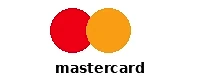 Mastercard accepted payment method logo at Winmate88