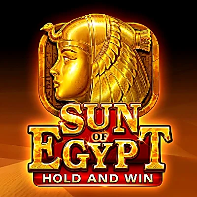 Sun of Egypt 3 online pokie game tile at Winmate88 Australia