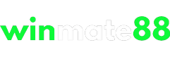 Winmate88 online casino footer logo